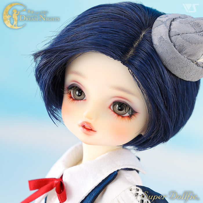 Yo-SD Boy Little Swallow