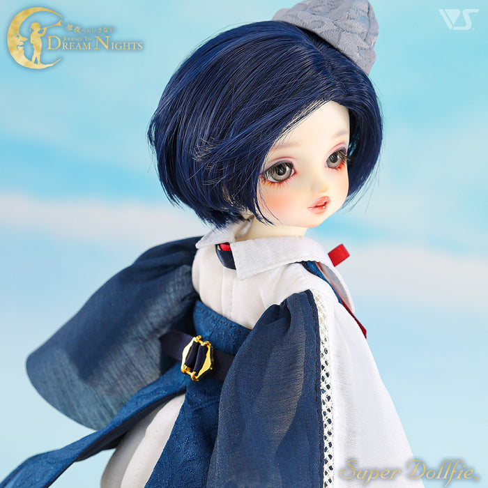 Yo-SD Boy Little Swallow