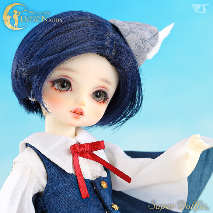 Yo-SD Boy Little Swallow