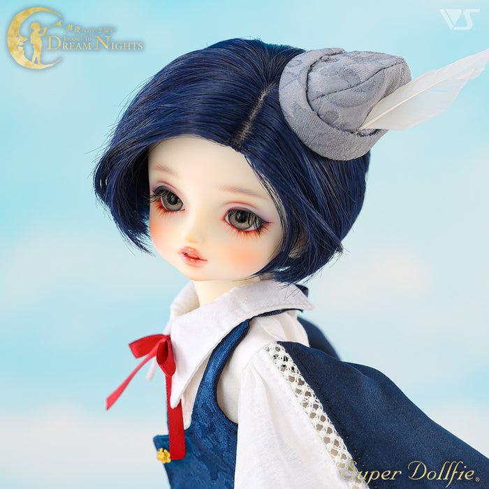 Yo-SD Boy Little Swallow