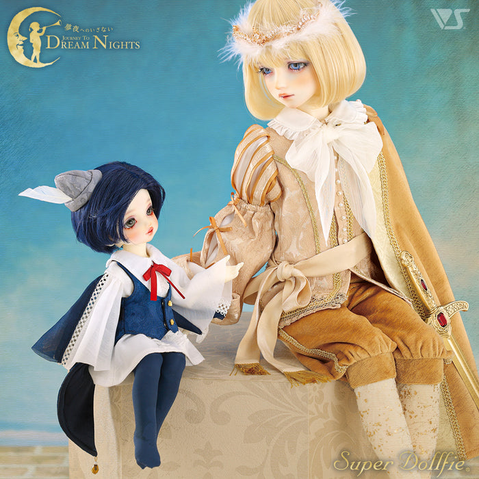 Yo-SD Boy Little Swallow