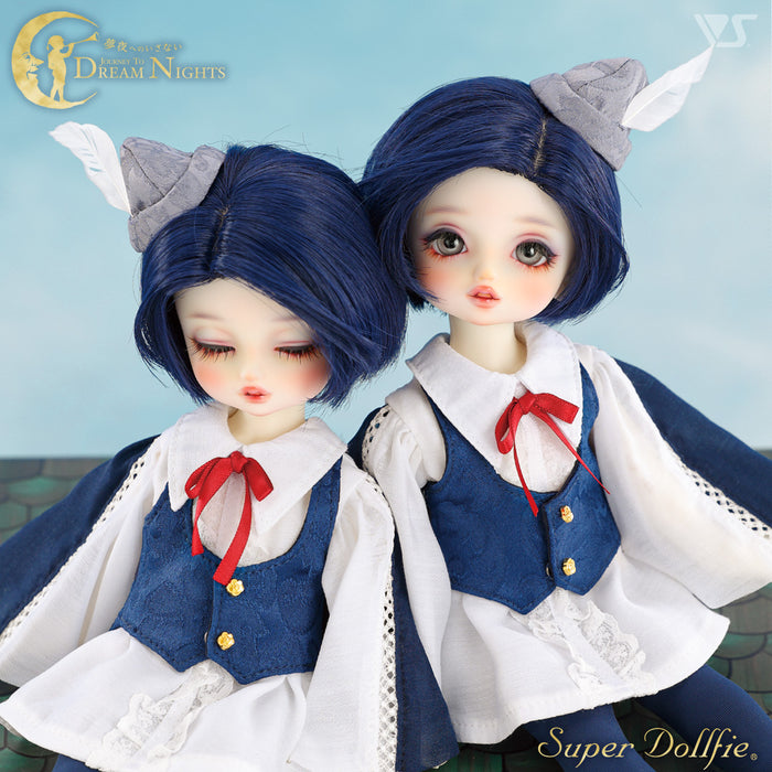 Yo-SD Boy Little Swallow