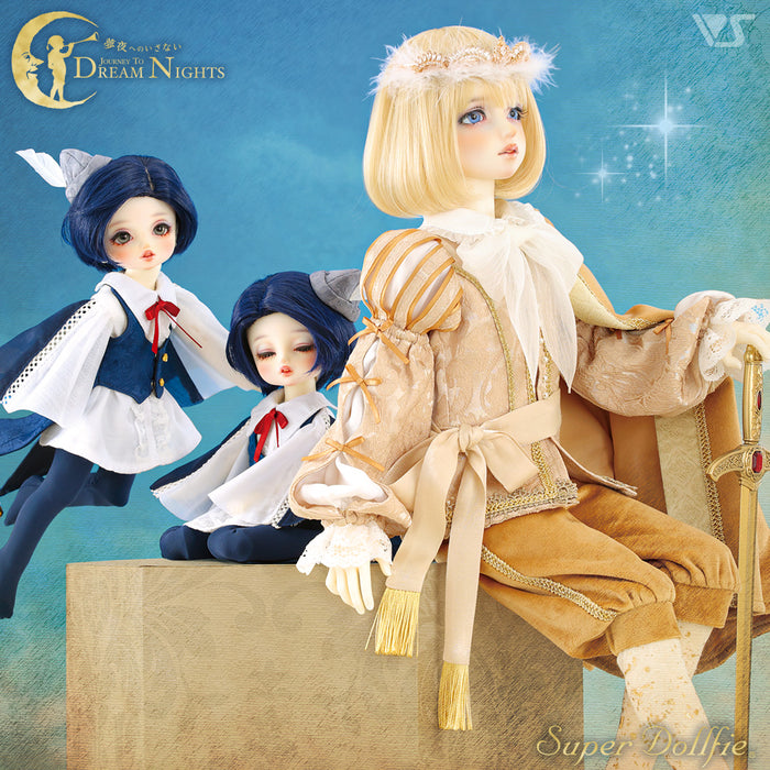 Yo-SD Boy Little Swallow