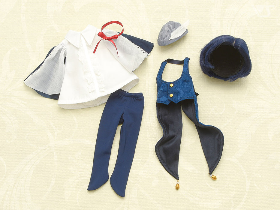 Yo-SD Boy Little Swallow