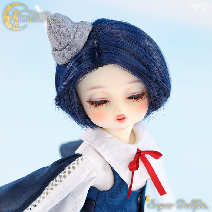 Yo-SD Boy Little Swallow Sweet Dream Version.