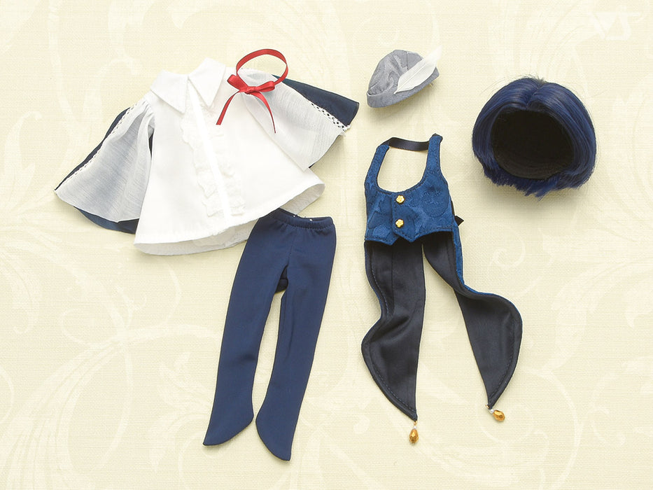 Yo-SD Boy Little Swallow Sweet Dream Version.