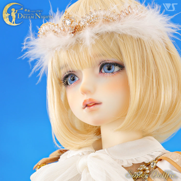 SD Boy The Happy Prince