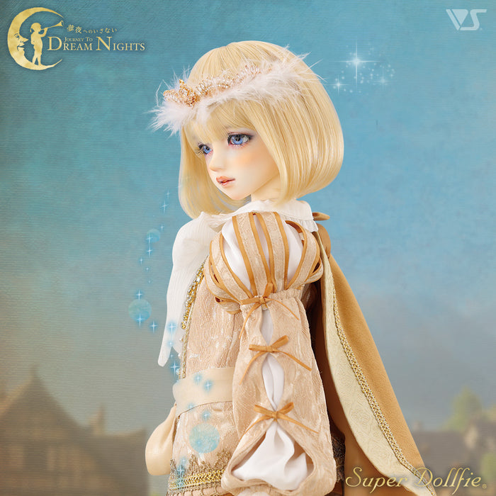 SD Boy The Happy Prince