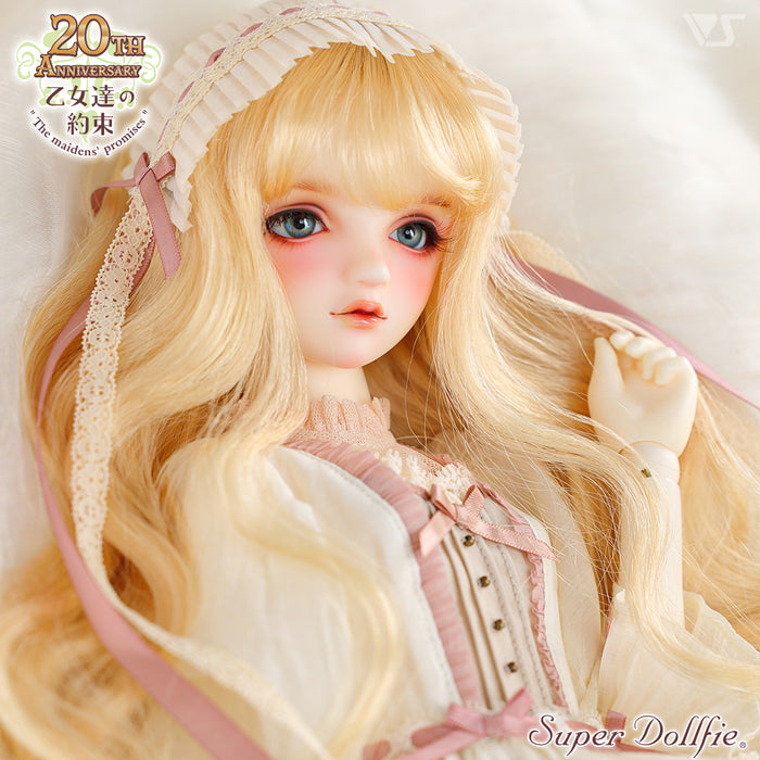 SD13 Girl Liz