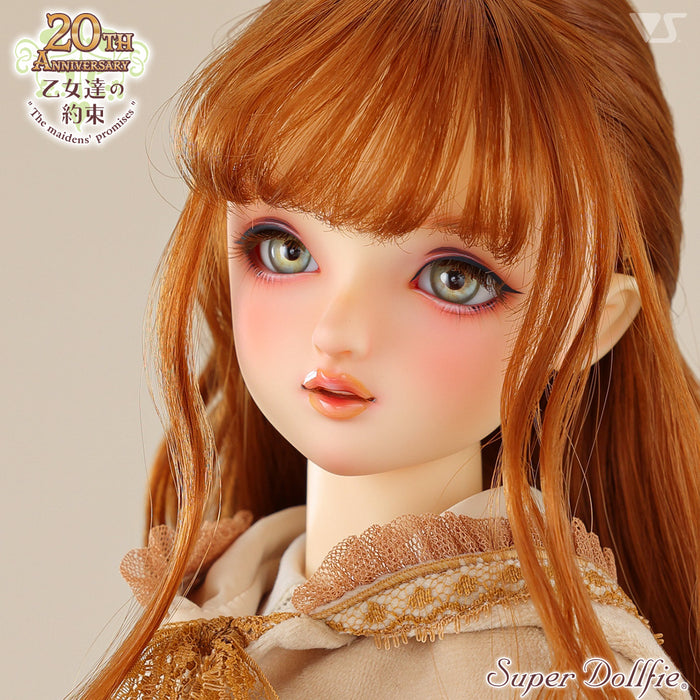 SD13 Girl Chloé