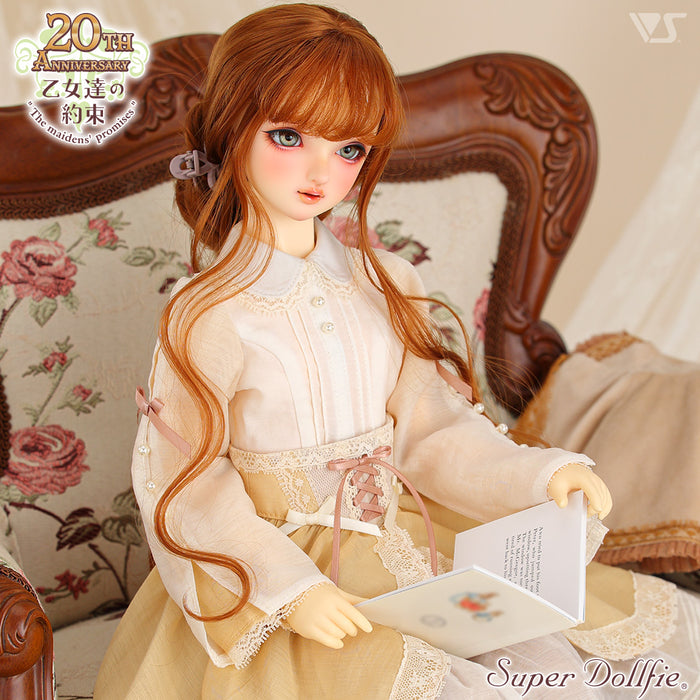 SD13 Girl Chloé