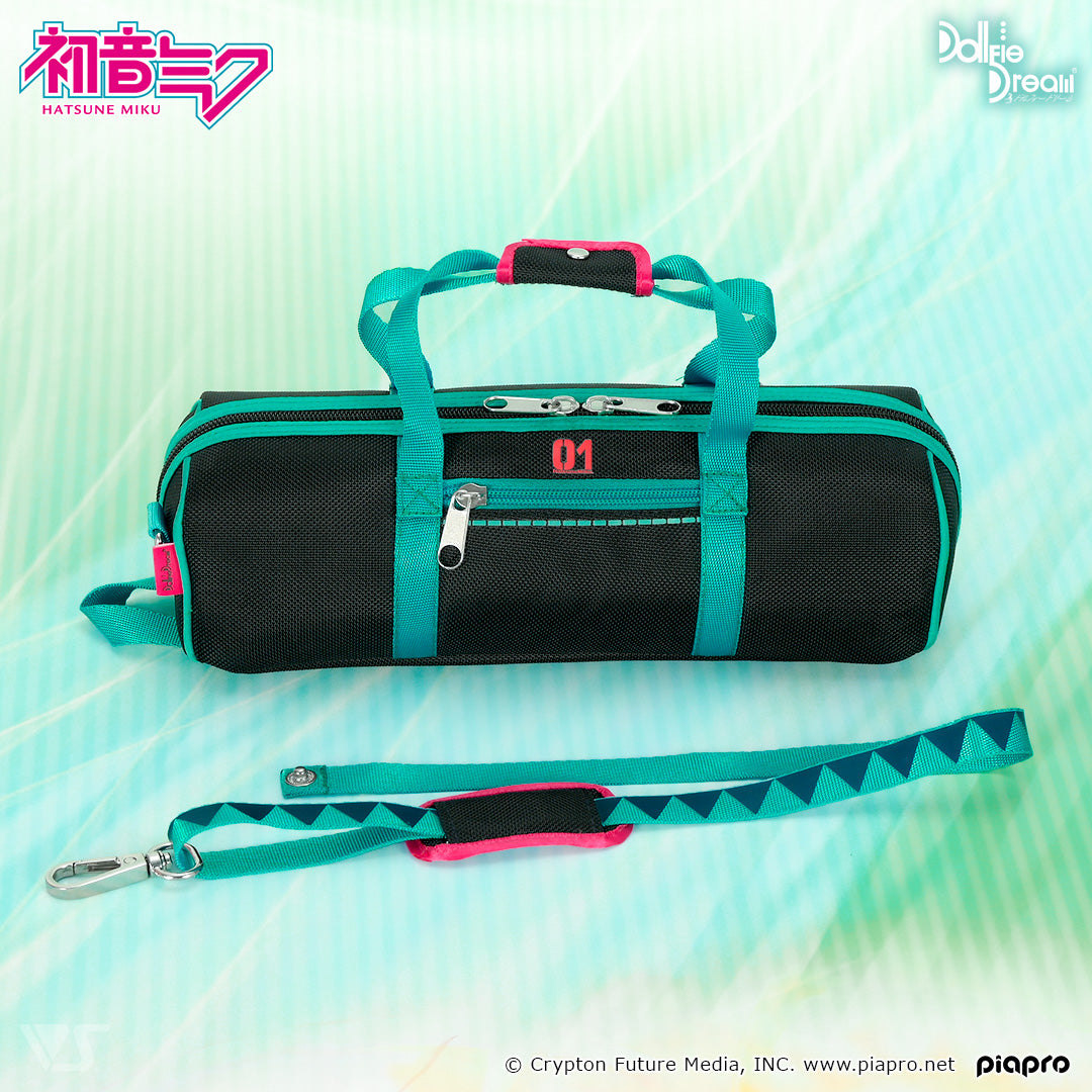Display & Carrying Cases — VOLKS USA, INC.