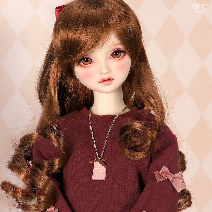 Melty Chocolate Set (Raspberry)