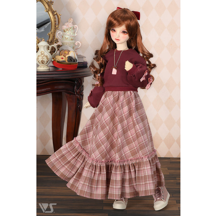 Melty Chocolate Set (Raspberry)