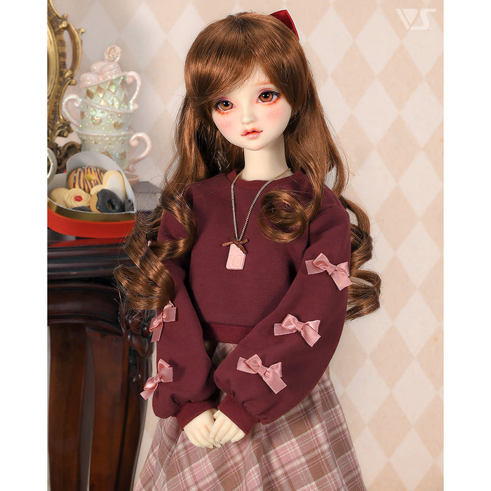 Melty Chocolate Set (Raspberry)