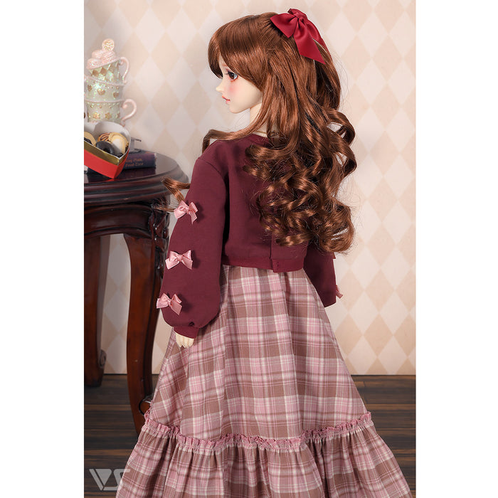 Melty Chocolate Set (Raspberry)