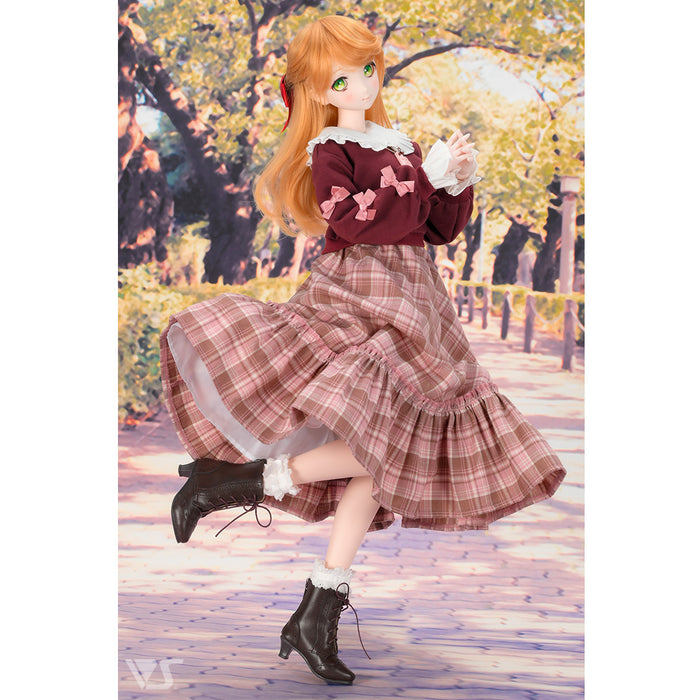 Melty Chocolate Set (Raspberry)