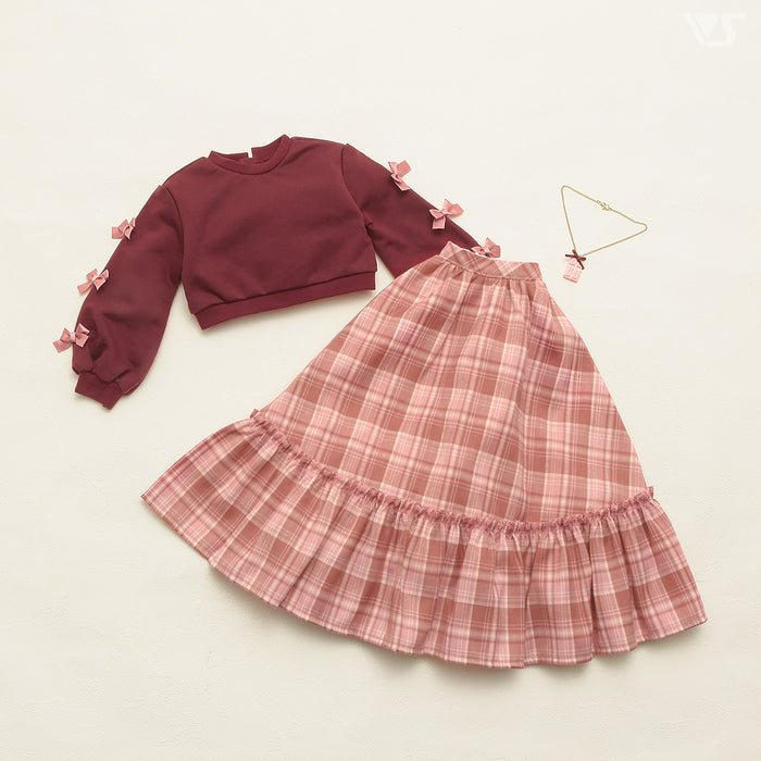 Melty Chocolate Set (Raspberry)