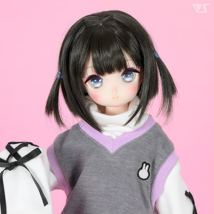 Melancholic Misty Dream / Mini