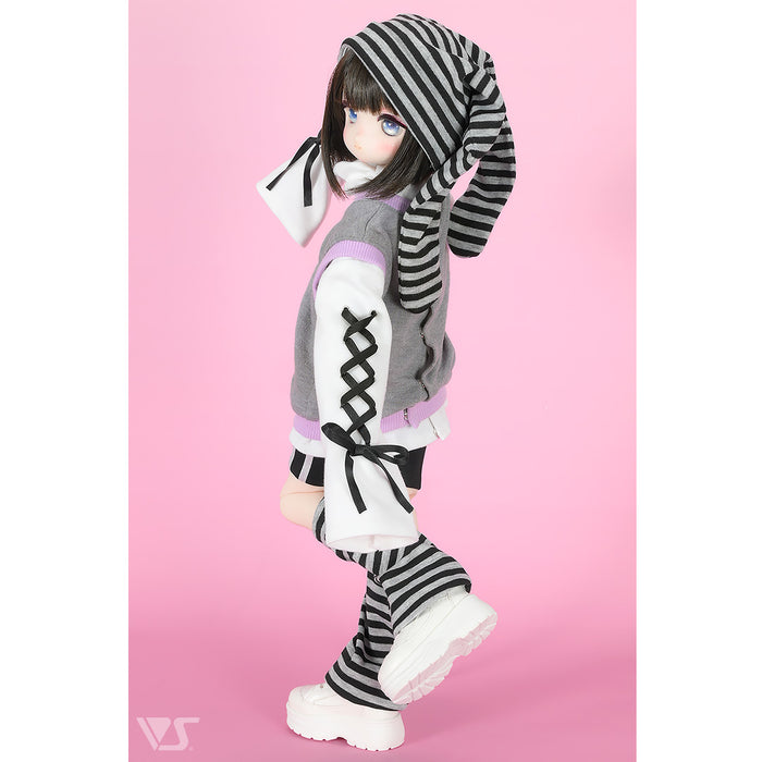 Melancholic Misty Dream / Mini