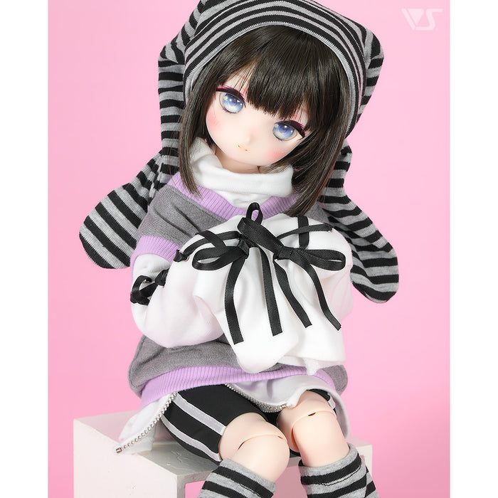 Melancholic Misty Dream / Mini