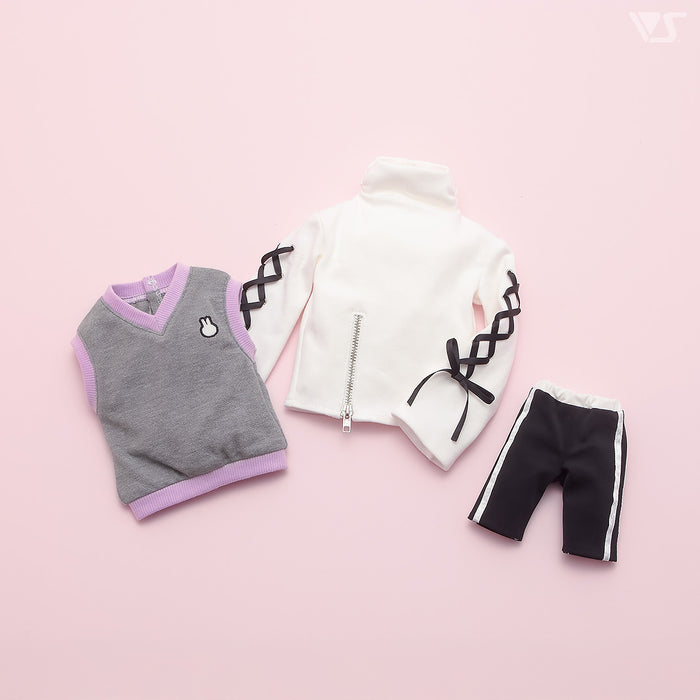 Melancholic Misty Dream / Mini