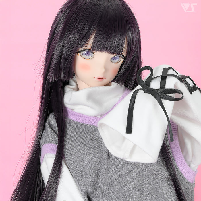 Melancholic Misty Dream