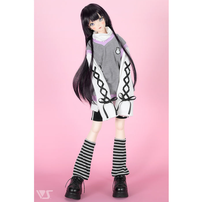 Melancholic Misty Dream