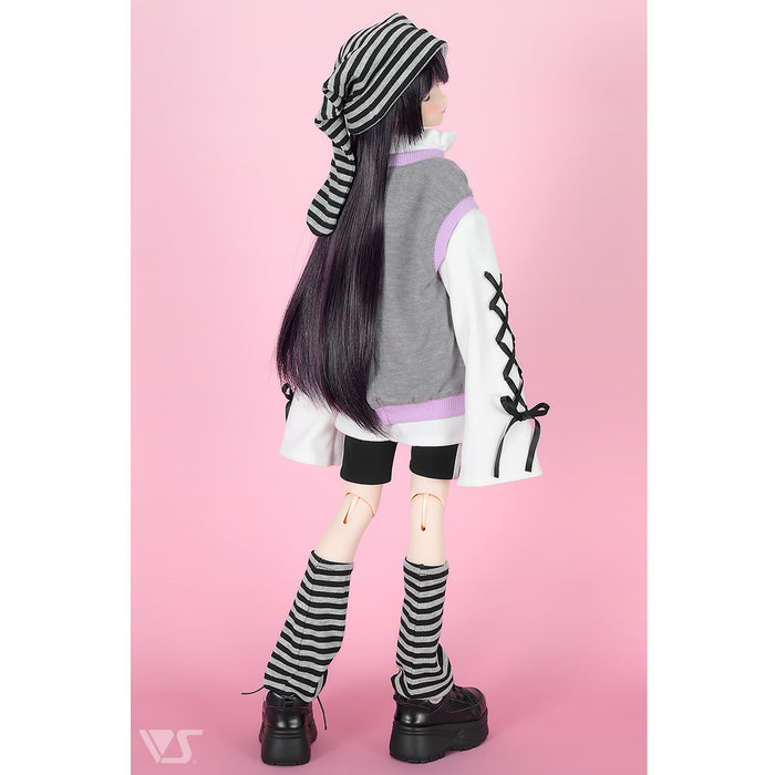 Melancholic Misty Dream