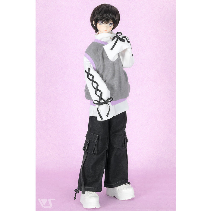 Melancholic Misty Dream