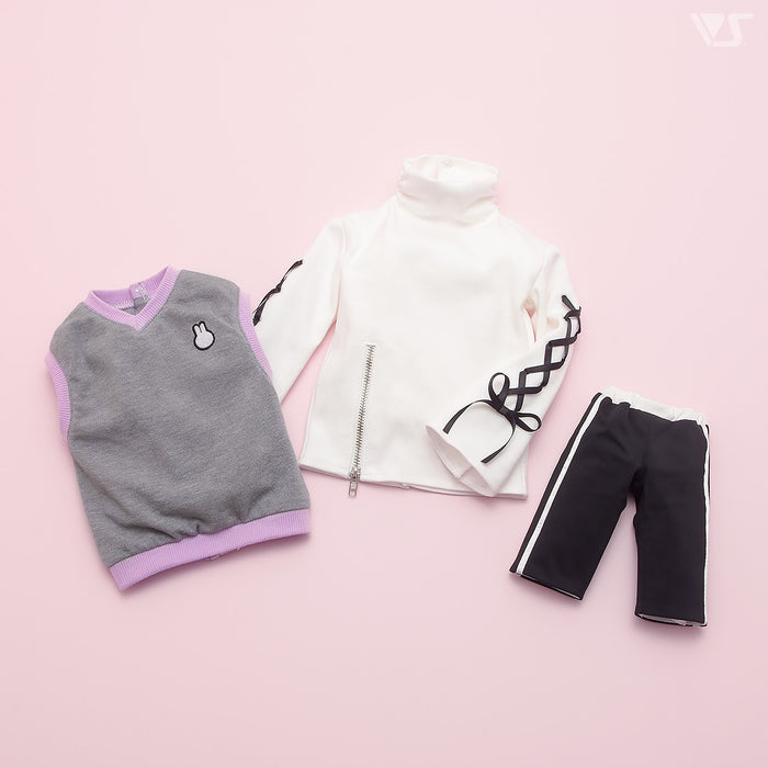 Melancholic Misty Dream