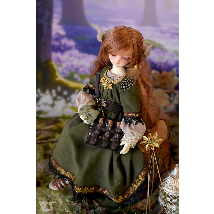 SDM Evergreen Guardian / Mini
