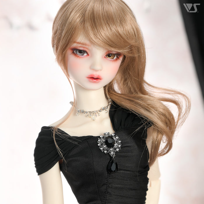 Midnight Jewel Dress Set