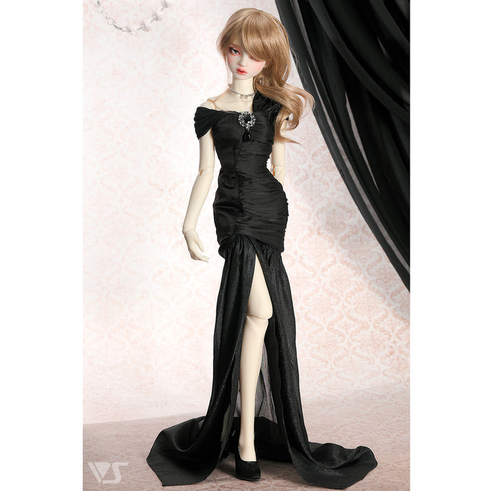 Midnight Jewel Dress Set