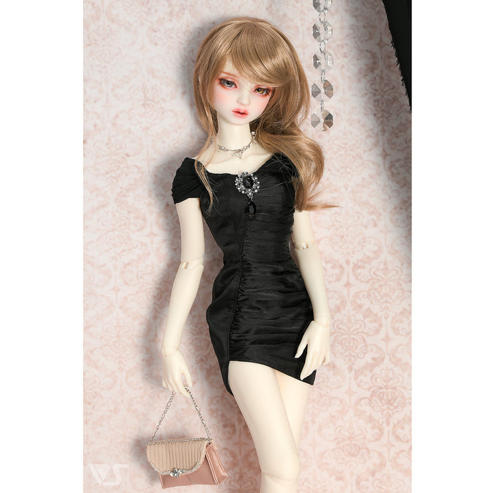 Midnight Jewel Dress Set