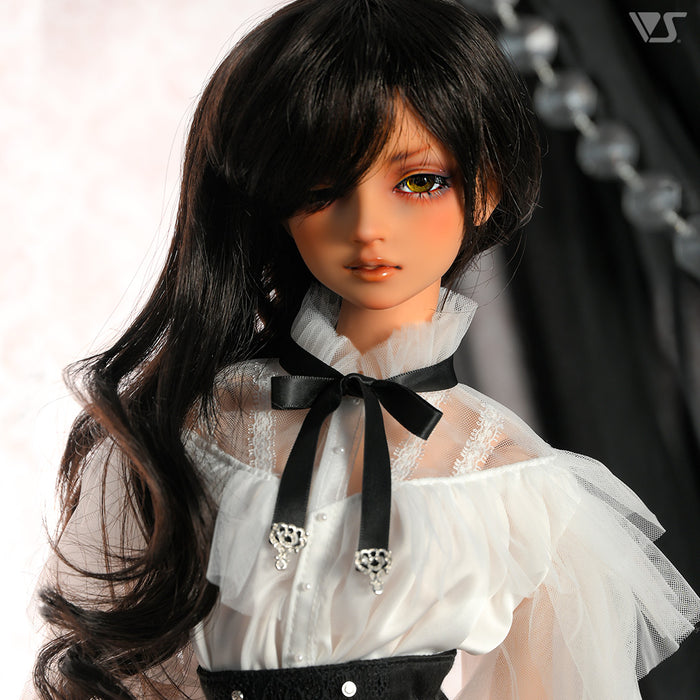 Midnight Mirage Pants Set