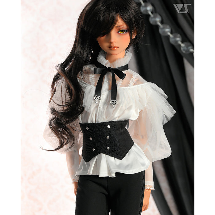 Midnight Mirage Pants Set