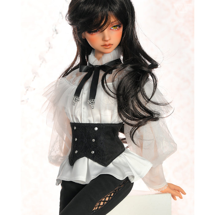 Midnight Mirage Pants Set