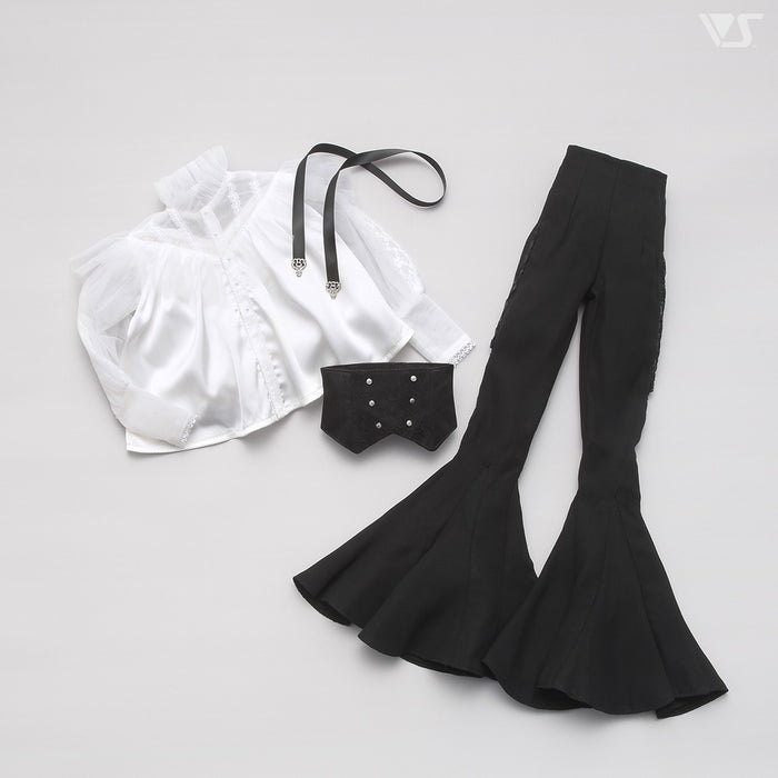Midnight Mirage Pants Set