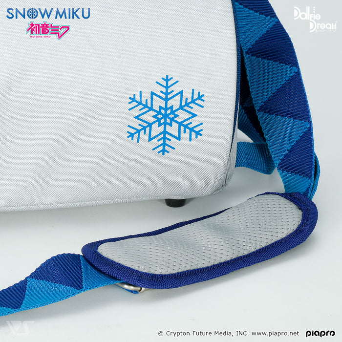 DD Snow Miku Carrying Case