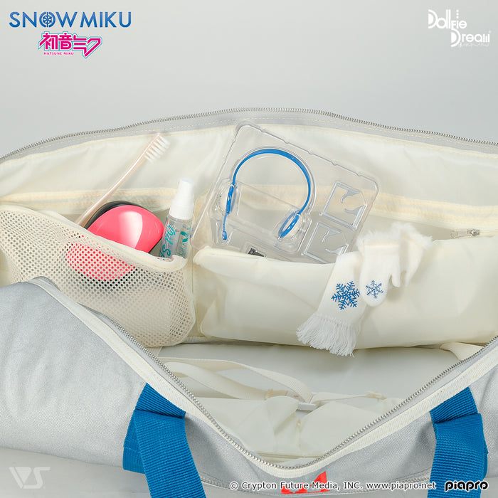 DD Snow Miku Carrying Case