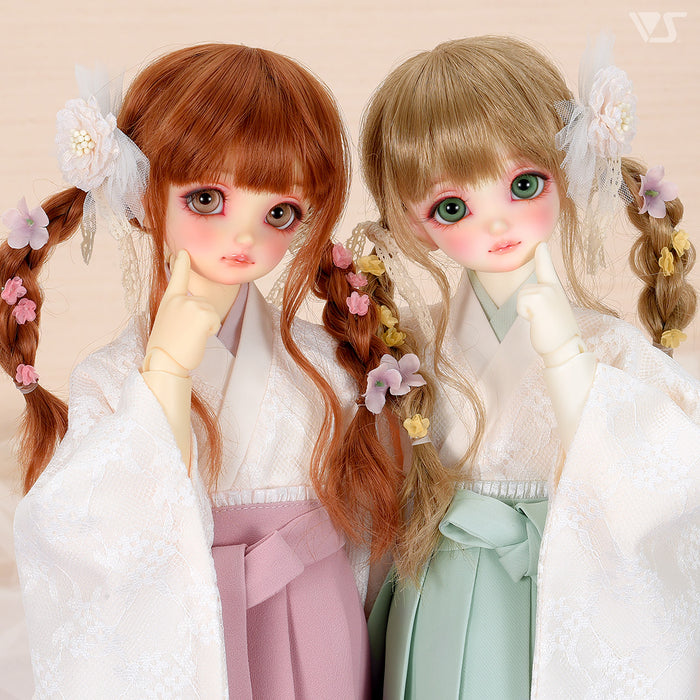 Konpeito Candy Maiden / Mini (Peach)