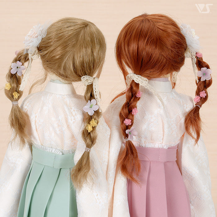Konpeito Candy Maiden / Mini (Peach)