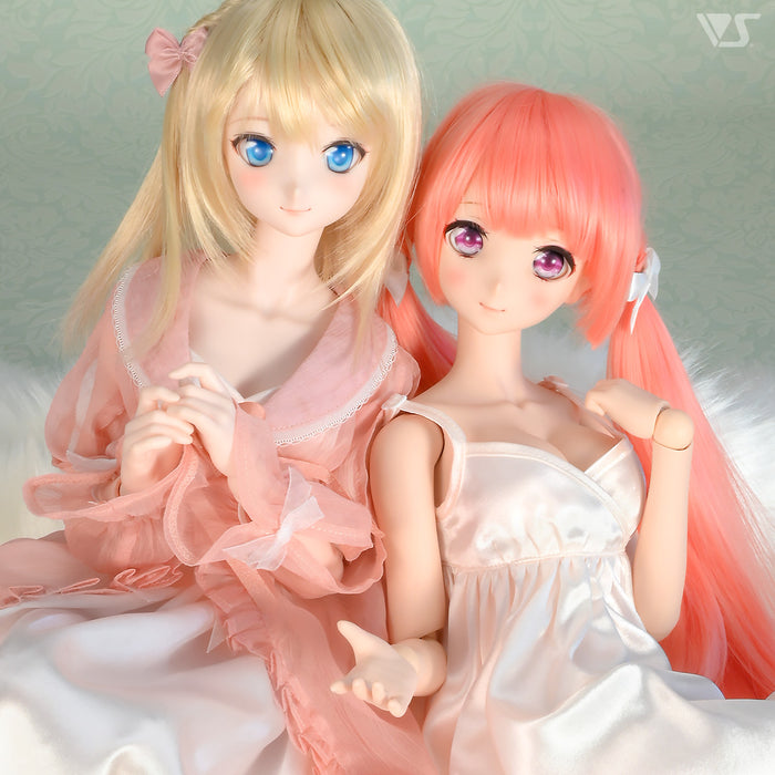 Dreamy Nightwear (White)