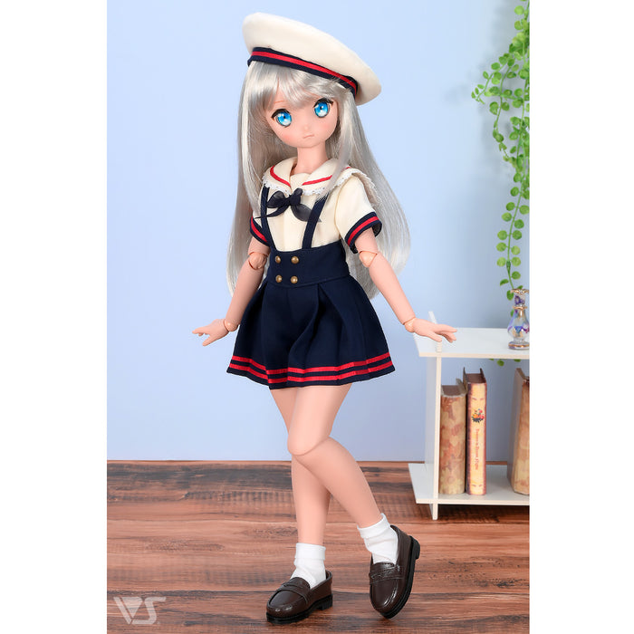 Classical Marine Shorts Set / Chimikko & Mini