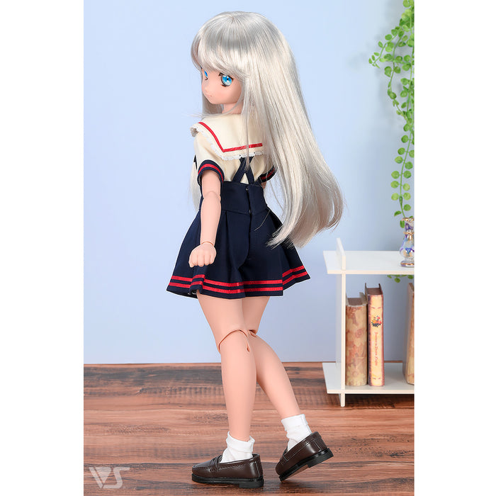Classical Marine Shorts Set / Chimikko & Mini