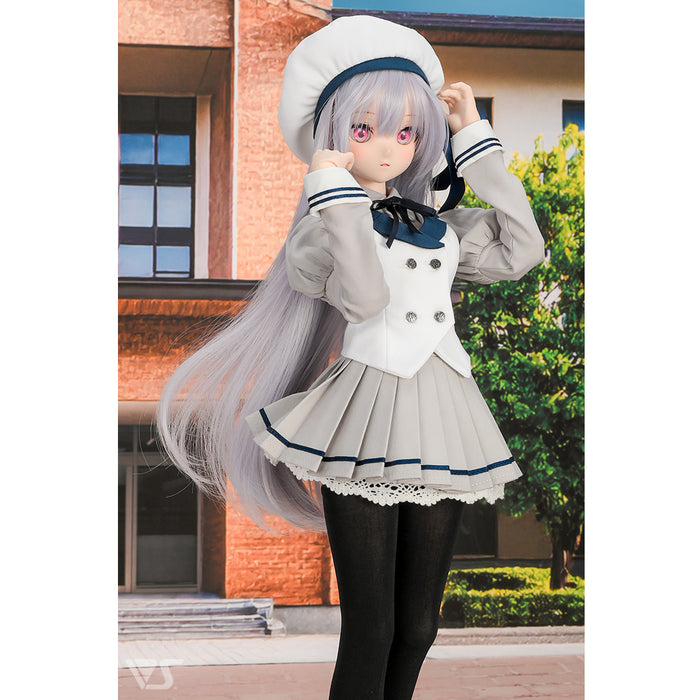 Yumeten School Uniform (SS~M Bust)