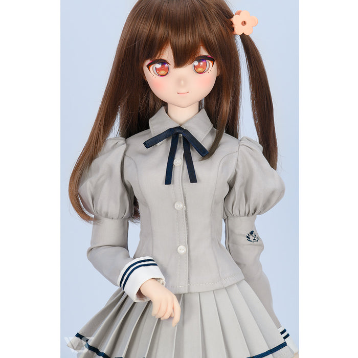 Yumeten School Uniform (SS~M Bust)