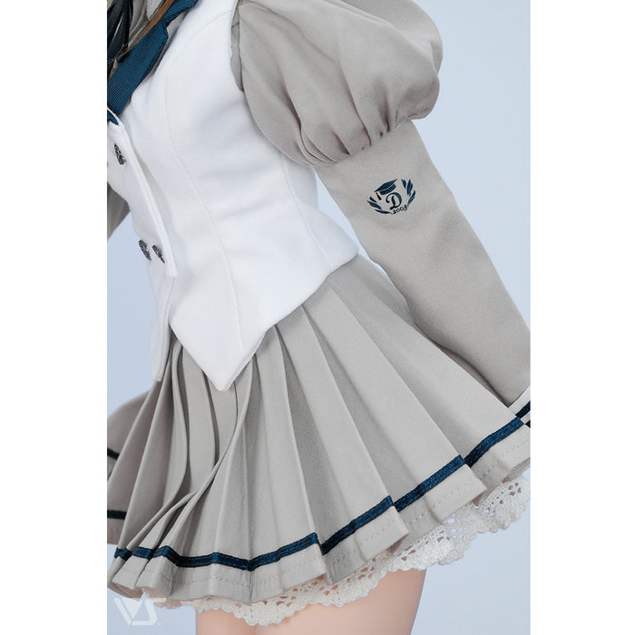 Yumeten School Uniform (SS~M Bust)