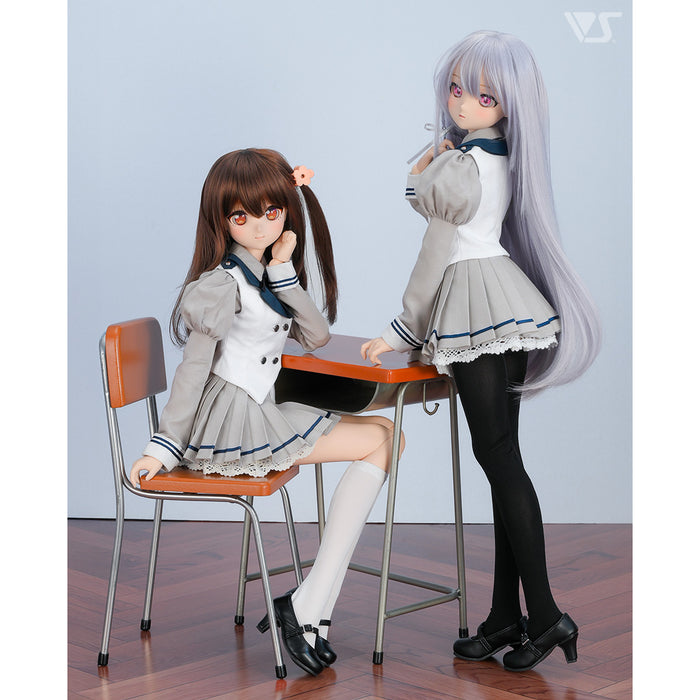Yumeten School Uniform (SS~M Bust)